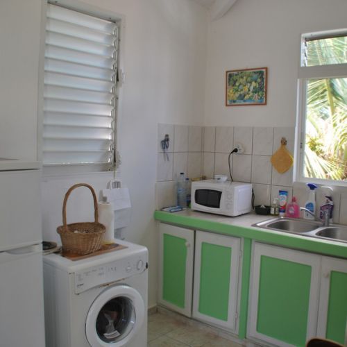Location gîte 1 chambre Guadeloupe