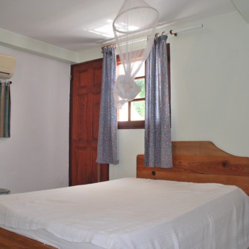 Location gîte 1 chambre Guadeloupe