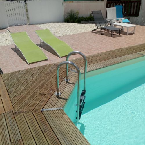 location gîtes domaine de Saint Paul Guadeloupe